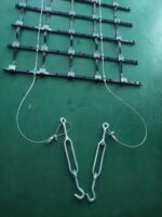 XCL-CON16 LED Mesh light+controller - Image 3