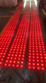 XCL-CON16 LED Mesh light+controller - Image 7